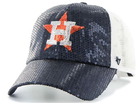 houston astros women's jersey|houston astros women's sequin hat.